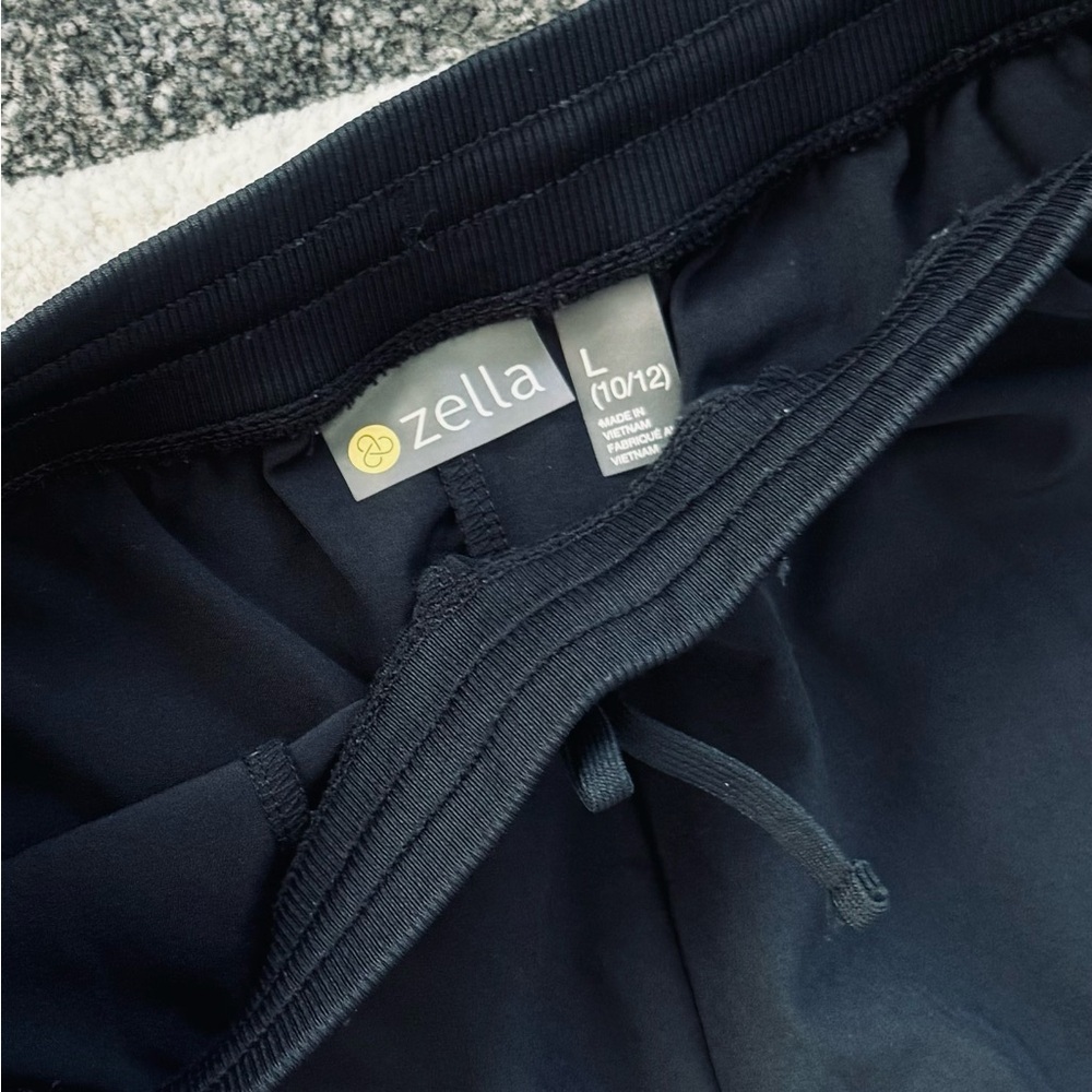 Brand new girls Zella pants